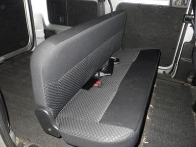 MITSUBISHI Delica D3, 2016 год., лот 2020 - фото 8