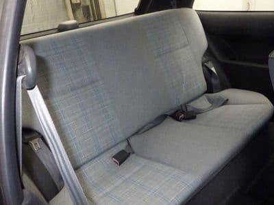 TOYOTA Corsa, 1997 год., лот 2048 - фото 8