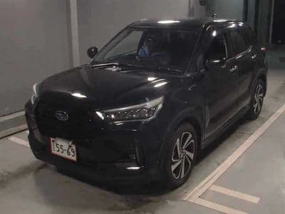 SUBARU Rex, 2025 год., лот 28 - фото 4