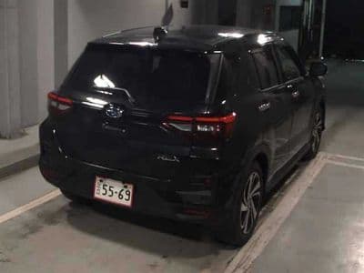 SUBARU Rex, 2025 год., лот 28 - фото 5