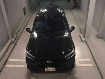 SUBARU Rex, 2025 год., лот 28 - фото 6