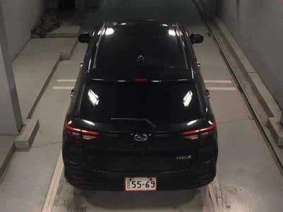 SUBARU Rex, 2025 год., лот 28 - фото 7