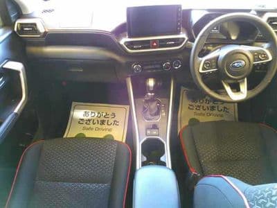 SUBARU Rex, 2025 год., лот 28 - фото 8