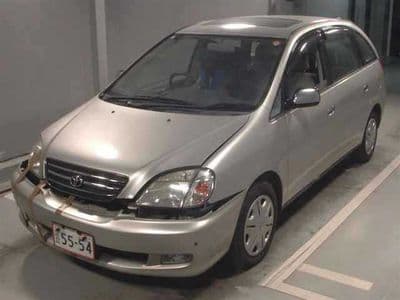 TOYOTA Nadia, 1999 год., лот 8320 - фото 4