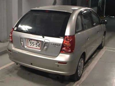 TOYOTA Nadia, 1999 год., лот 8320 - фото 5