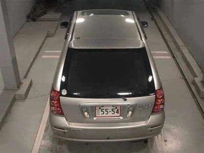 TOYOTA Nadia, 1999 год., лот 8320 - фото 7