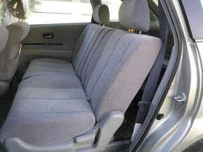 TOYOTA Nadia, 1999 год., лот 8320 - фото 9