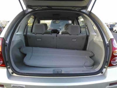 TOYOTA Nadia, 1999 год., лот 8320 - фото 10