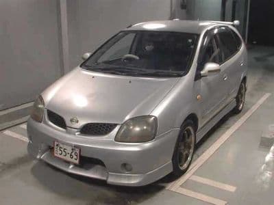 NISSAN Tino, 1999 год., лот 8159 - фото 4