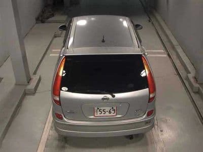 NISSAN Tino, 1999 год., лот 8159 - фото 7