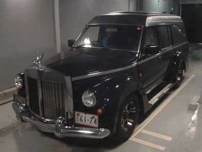 NISSAN Safari, 1995 год., лот 200 - фото 4