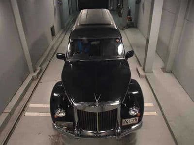 NISSAN Safari, 1995 год., лот 200 - фото 6