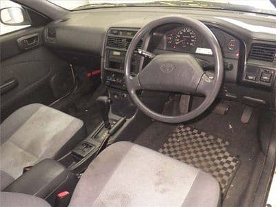 TOYOTA Caldina VAN, 1998 год., лот 70420 - фото 3