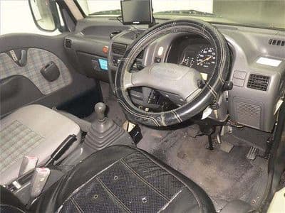 SUBARU Domingo, 1995 год., лот 5647 - фото 3