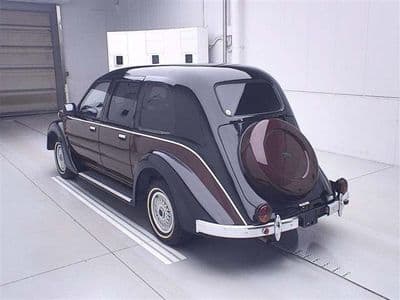 TOYOTA Classic, 1996 год., лот 7190 - фото 2