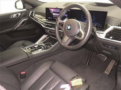 BMW X6, 2025 год., лот 60173 - фото 3
