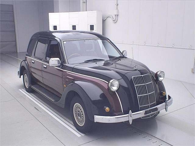 TOYOTA Classic, 1996 год., лот 8470