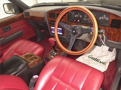 TOYOTA Classic, 1996 год., лот 8470 - фото 3