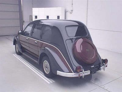 TOYOTA Classic, 1996 год., лот 8470 - фото 2