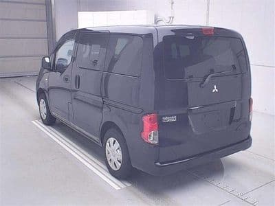 MITSUBISHI Delica D3, 2011 год., лот 70183 - фото 2