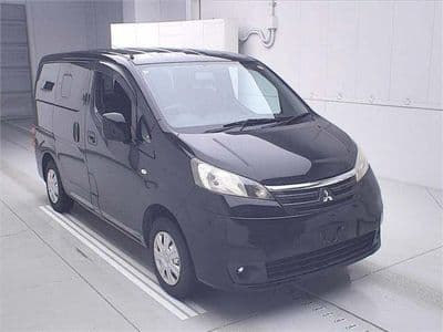 MITSUBISHI Delica D3, 2011 год., лот 70183