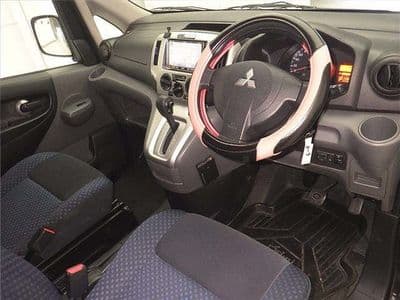 MITSUBISHI Delica D3, 2011 год., лот 70183 - фото 3