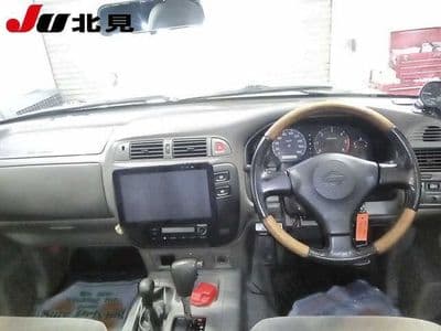 NISSAN Safari, 1997 год., лот 6023 - фото 3