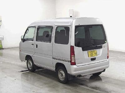 SUBARU Other, 2010 год., лот 2051 - фото 2