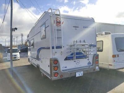 MERCEDES_BENZ Other, 2006 год., лот 50 - фото 2