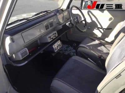 NISSAN Pao, 1989 год., лот 3518 - фото 3