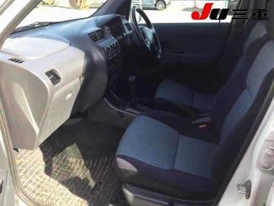 TOYOTA Cami, 2000 год., лот 2059 - фото 3