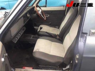NISSAN Sunny Truck, 1991 год., лот 4504 - фото 3