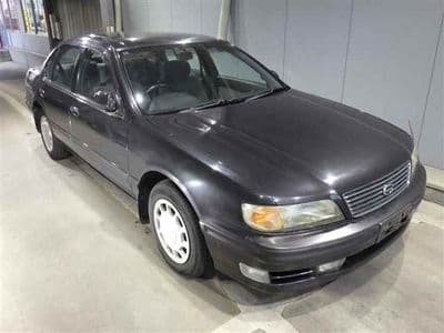 NISSAN Cefiro, 1996 год., лот 6005