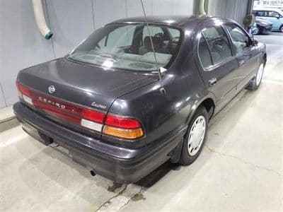 NISSAN Cefiro, 1996 год., лот 6005 - фото 2