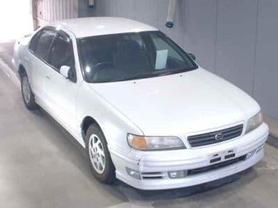 NISSAN Cefiro, 1994 год., лот 7042