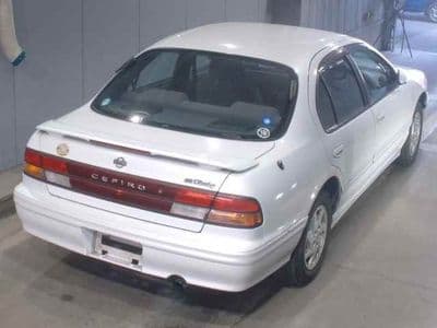 NISSAN Cefiro, 1994 год., лот 7042 - фото 2