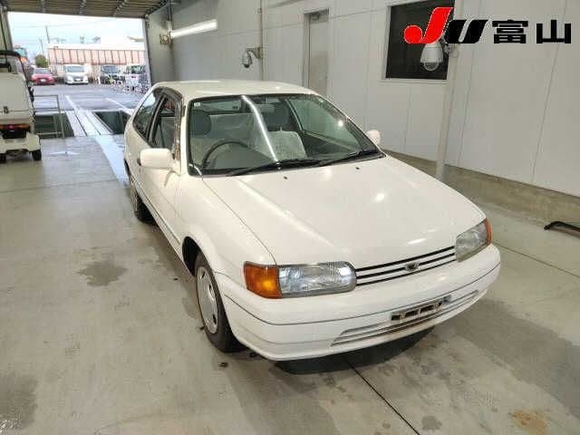 TOYOTA Corolla2, 1997 год., лот 5032