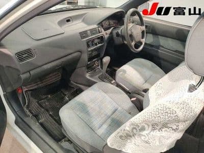 TOYOTA Corolla2, 1997 год., лот 5032 - фото 3