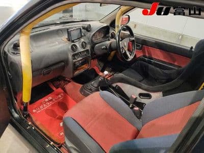 SUBARU Vivio, 1993 год., лот 9028 - фото 3