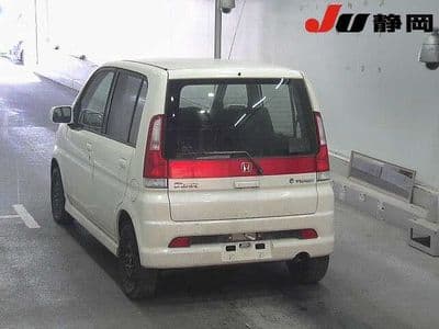 HONDA Life Dunk, 2001 год., лот 115 - фото 2