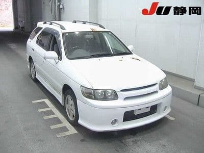 NISSAN Rnessa, 1998 год., лот 569