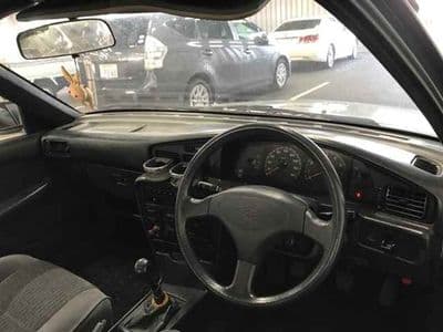 TOYOTA Corona, 1991 год., лот 10082 - фото 3