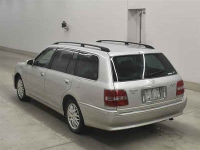 TOYOTA Crown Wagon, 2005 год., лот 70220 - фото 2