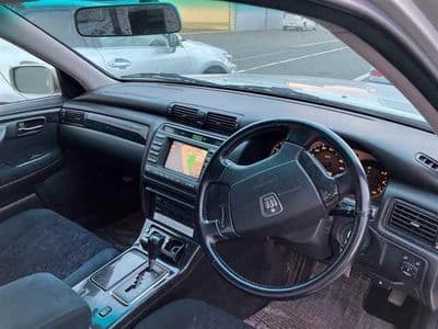 TOYOTA Crown Wagon, 2005 год., лот 70220 - фото 3