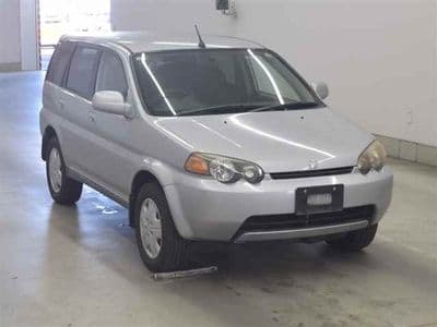 HONDA Hr V, 2000 год., лот 70094