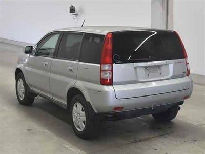 HONDA Hr V, 2000 год., лот 70094 - фото 2