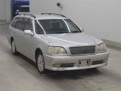 TOYOTA Crown Wagon, 2005 год., лот 70123