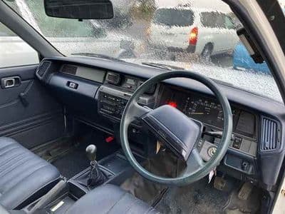 TOYOTA Crown VAN, 1989 год., лот 10087 - фото 3