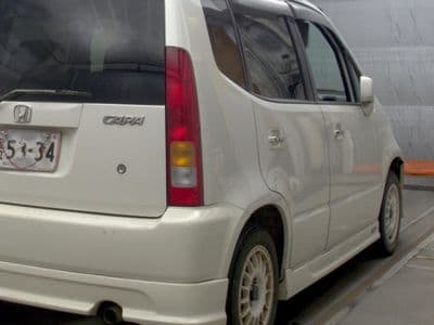 HONDA Capa, 2001 год., лот 2107 - фото 5