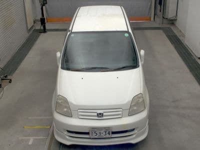 HONDA Capa, 2001 год., лот 2107 - фото 6